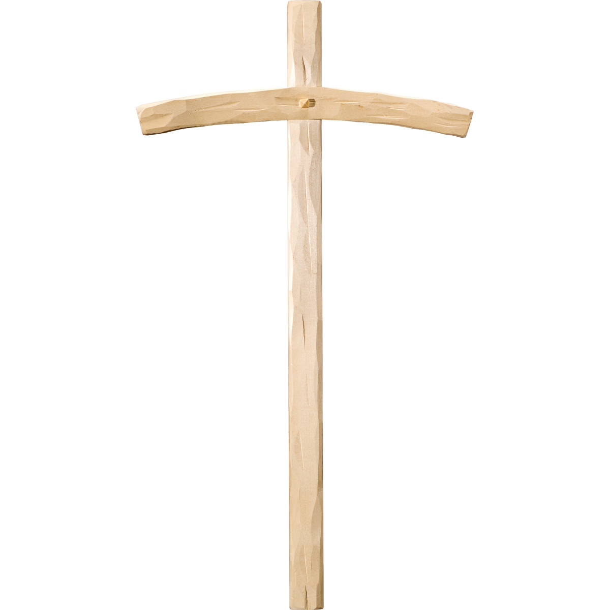 Cruz arqueada